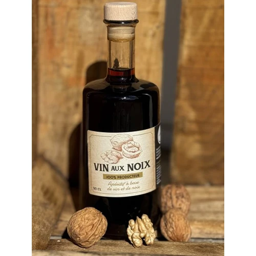 Vin de noix
